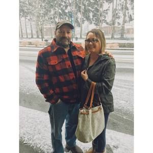 Meet your Posher, Renee